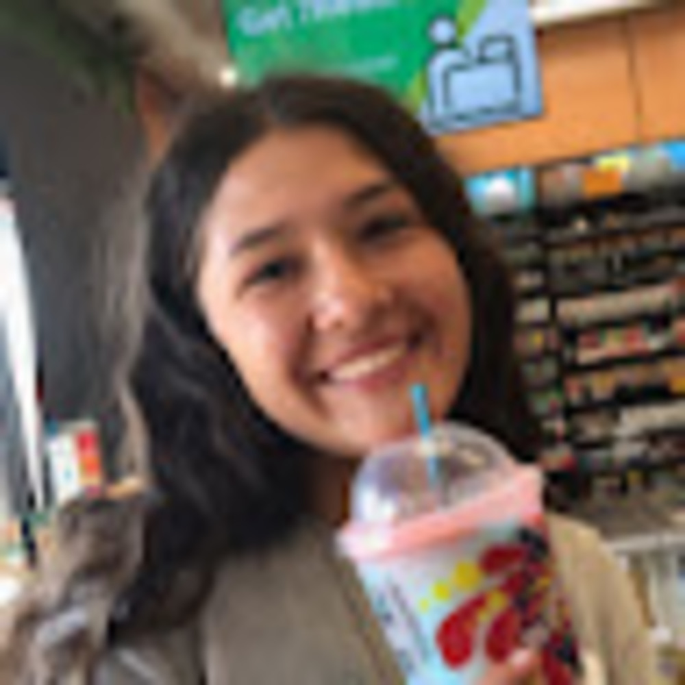 Meet your Posher, Maisa